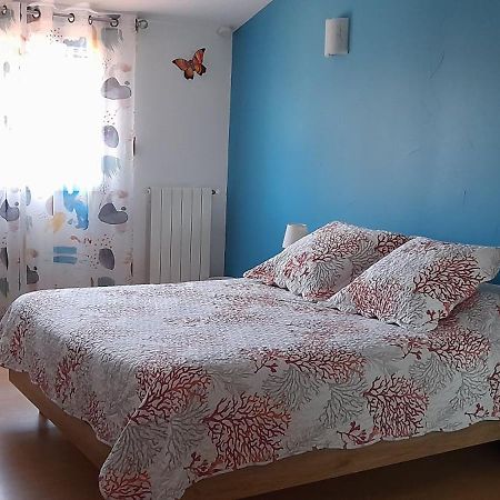Chambre Chez Corinne Et Bernard Cazouls-lès-Béziers Екстериор снимка