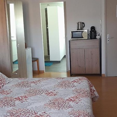 Chambre Chez Corinne Et Bernard Cazouls-lès-Béziers Екстериор снимка
