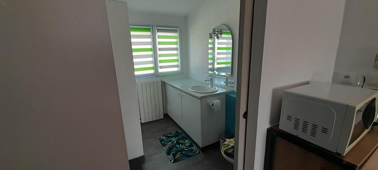 Chambre Chez Corinne Et Bernard Cazouls-lès-Béziers Екстериор снимка