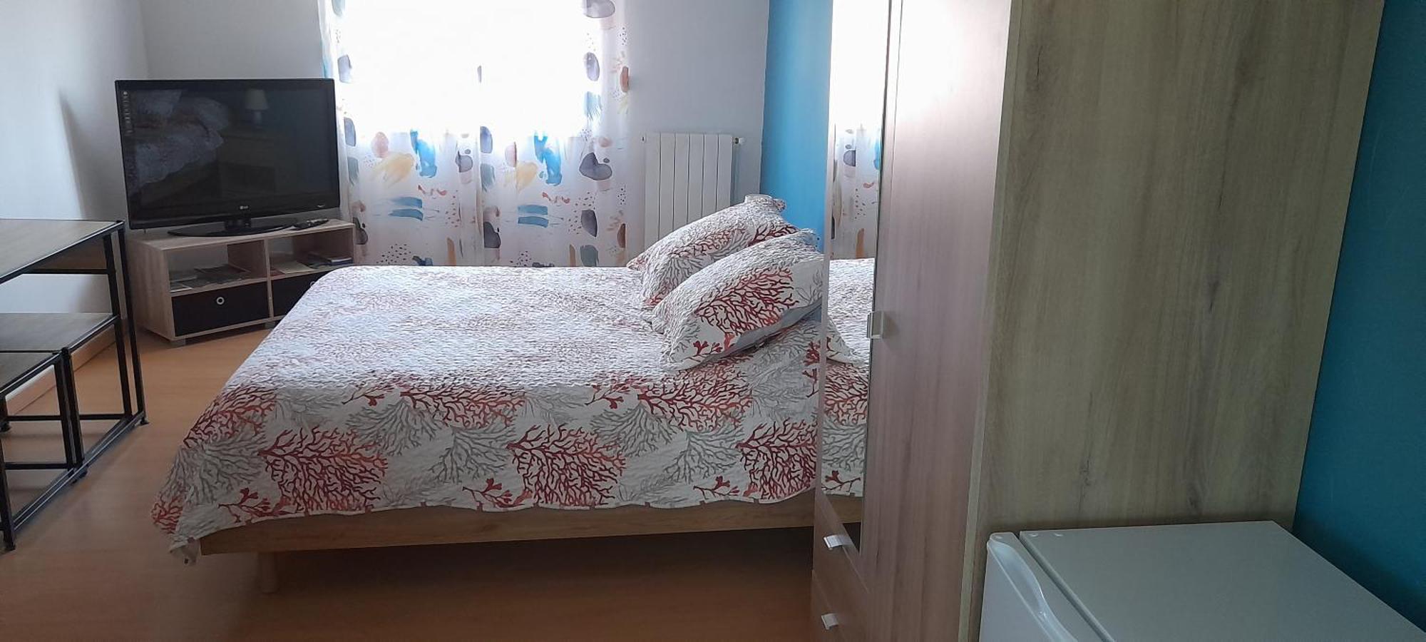 Chambre Chez Corinne Et Bernard Cazouls-lès-Béziers Екстериор снимка